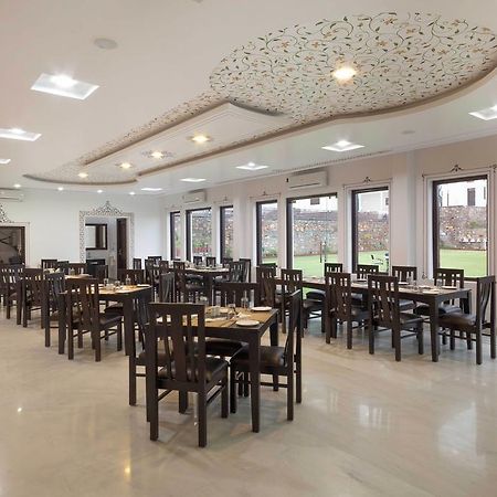 מלון אודייפור Hill Garden Retreat מראה חיצוני תמונה