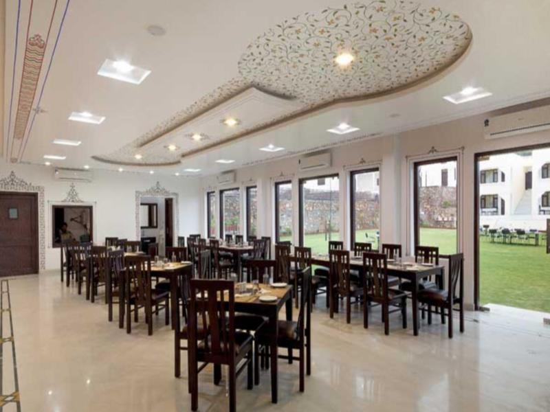 מלון אודייפור Hill Garden Retreat מראה חיצוני תמונה