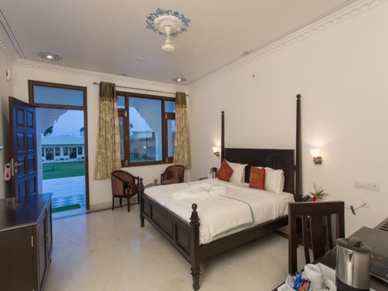 מלון אודייפור Hill Garden Retreat מראה חיצוני תמונה